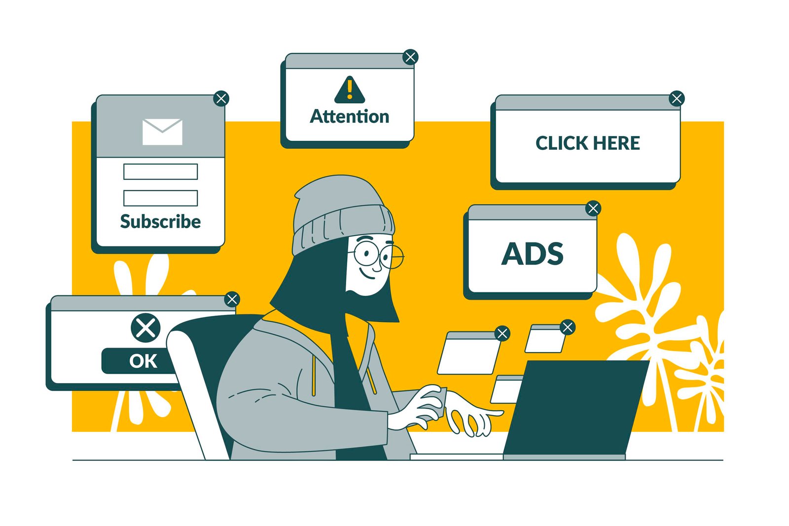 Best Google AdSense Alternative 2026 - Monetag Review for Publishers